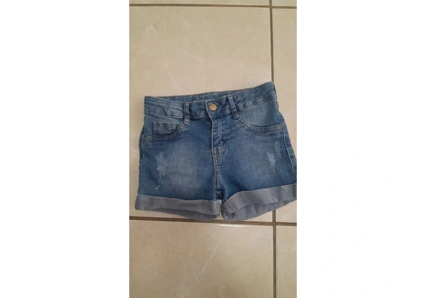 Roupas infantil menina