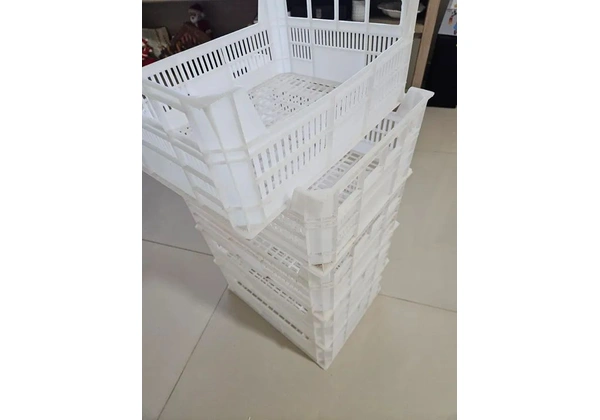 6 Caixas Organizadoras