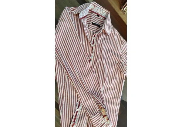 Camisa feminina 1 por 35 2 por 65