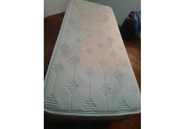 Cama Box king Star