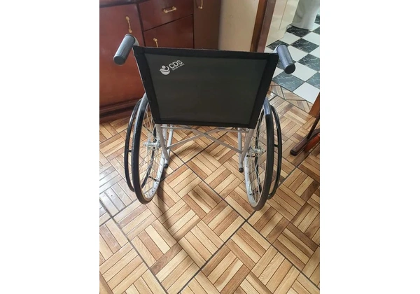 Cadeira rodas