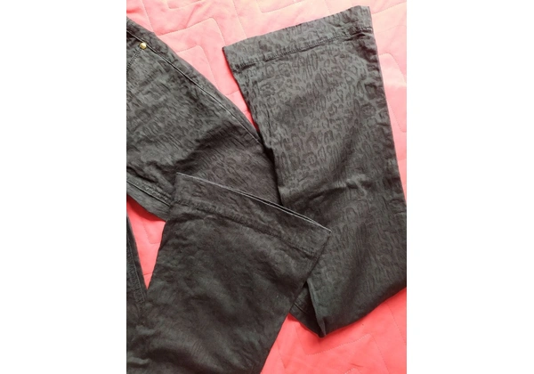 Calça flaire 34