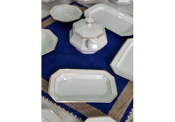 PORCELANA ANTIGA GERMES