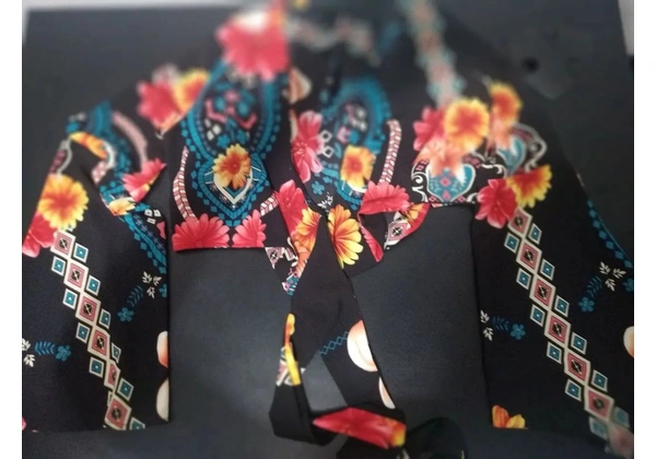 Kit com 03 Cropped lindos