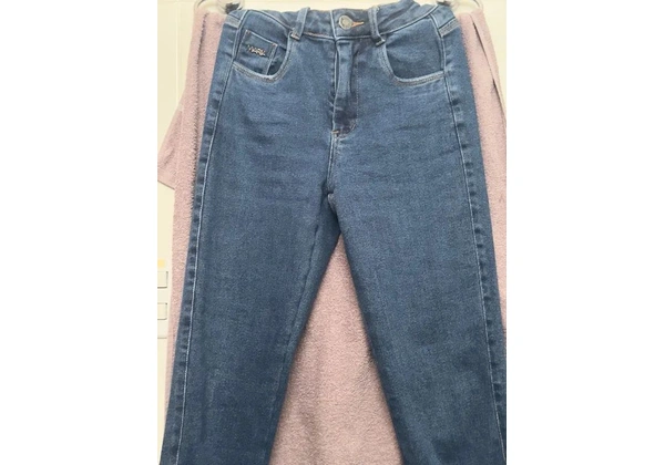 Calça jeans denim