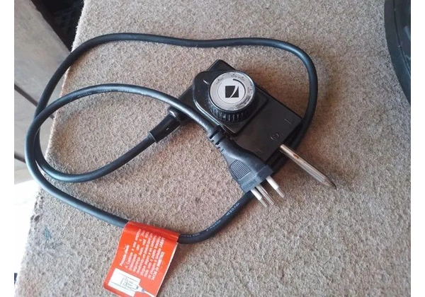 Vendo grelha fácil Plus cadence funcionando perfeitamente