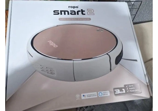 Smart 2 Ropo