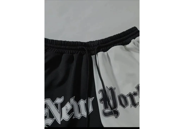Calça moletom