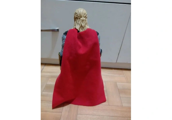 Boneco Thor original