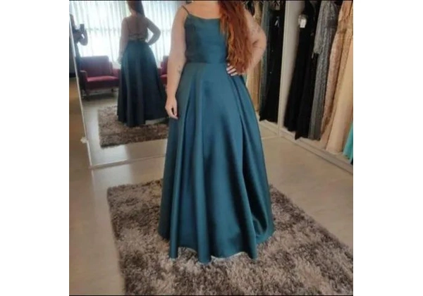 Vestido de festa