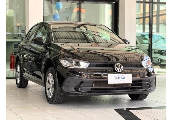 Polo 1.0 MPI 2023/2024