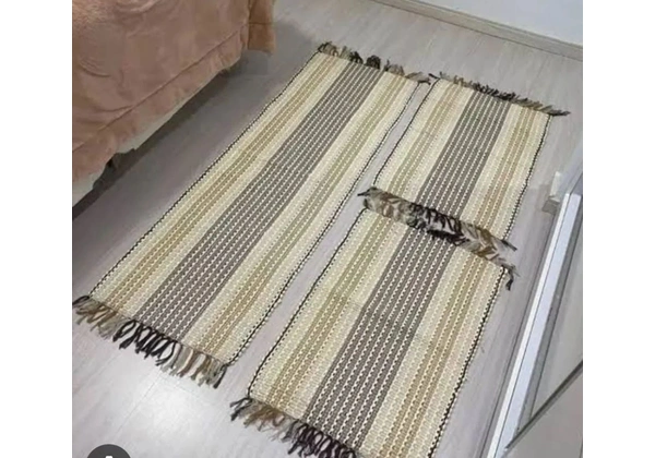 Kit passadeira