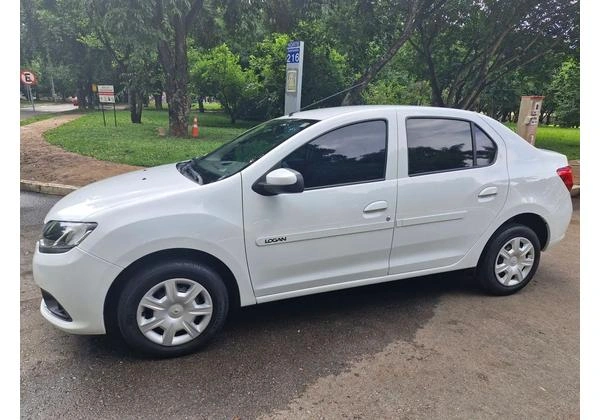 Veículo - Carro para aluguel Uber/99/InDrive