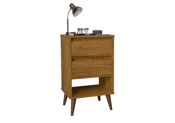 Mesa de cabeceira Retro Taurus