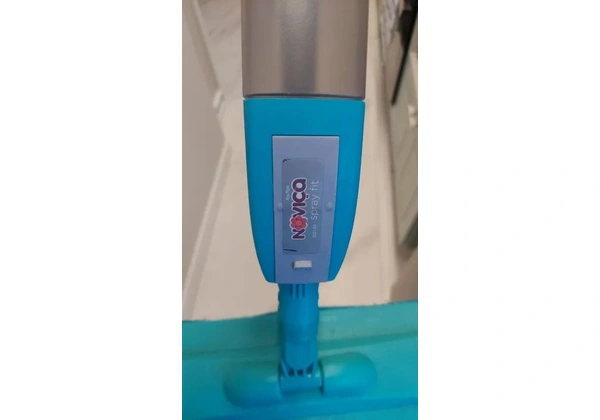 Mop Noviça Spray fit