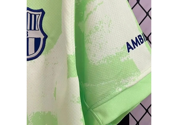 CAMISA DE TIME TAILANDESA ORIGINAL