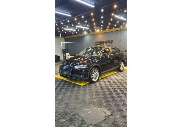 Audi Q3 2.0  2014 (Com Teto Solar) impecável
