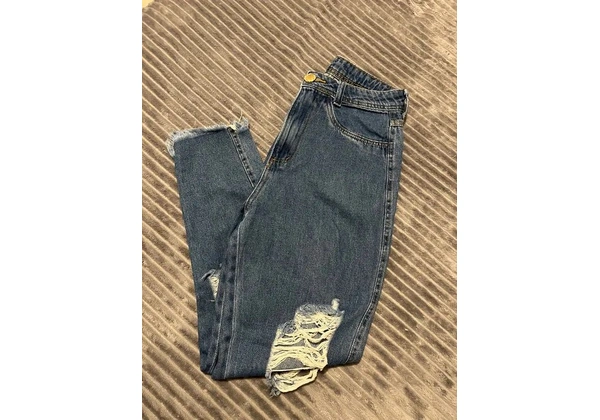 Calças jeans nº36