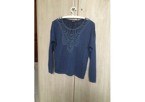 Suéter feminino