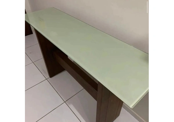 Envelopamento tipo laquê