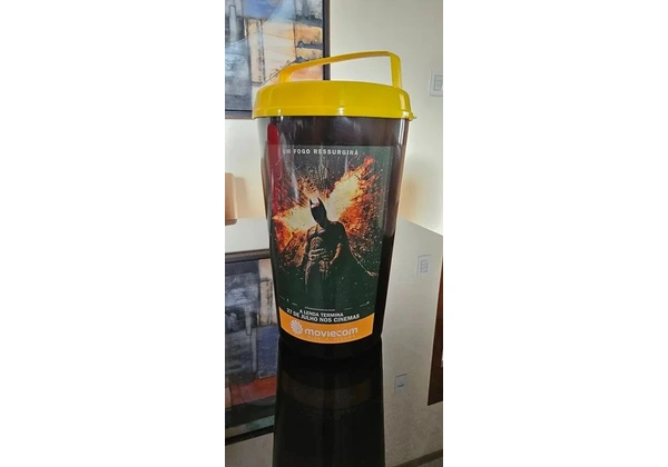 Balde decorativo - Star Wars