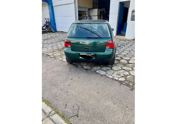 Golf - Conpleto