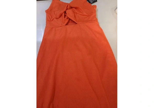 Vestido sereia longo DEFFINE