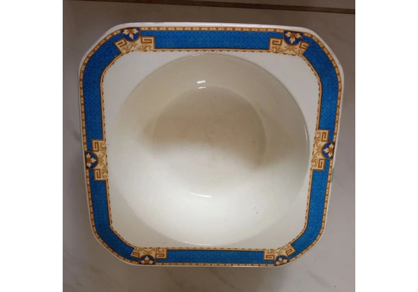 Louça inglesa