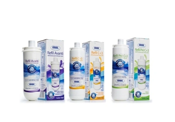 Filtros IBBL