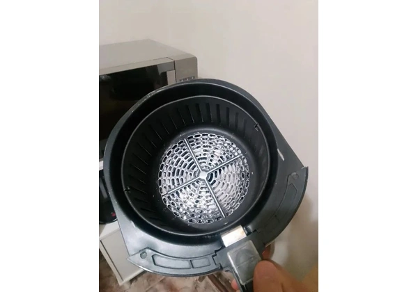 Airfryer funkitchen