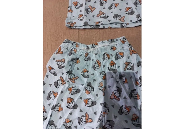 Conjunto infantil