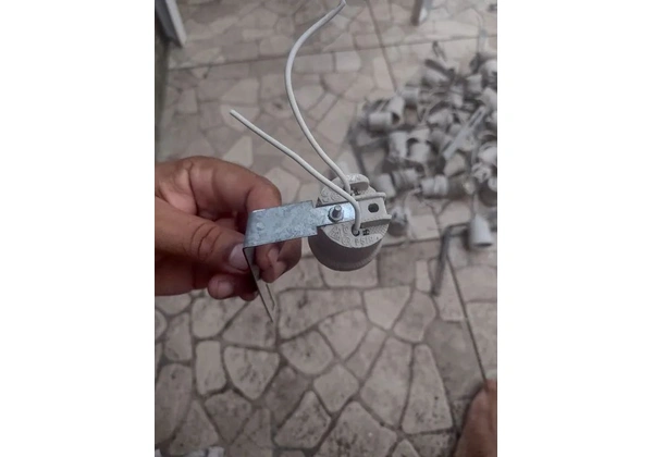 Promoção, vendo 146 soquetes E27