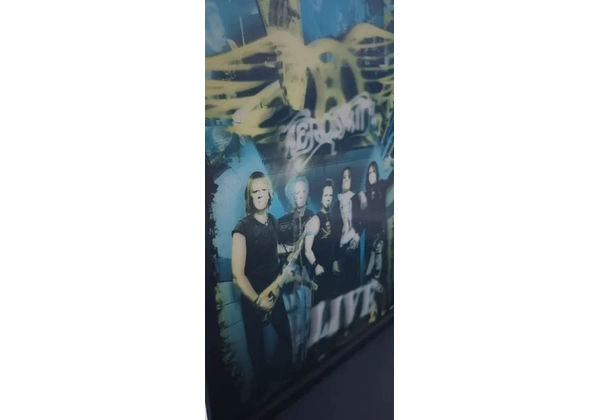 Quadro Aerosmith