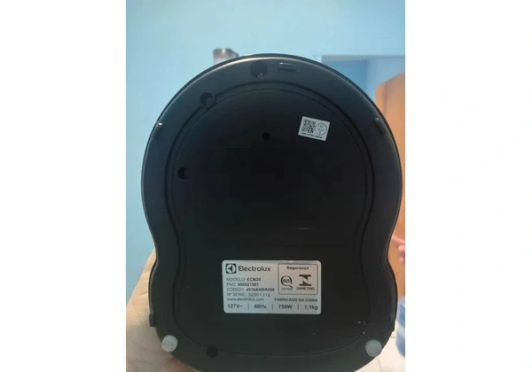 Cafeteira elétrica Electrolux 127v