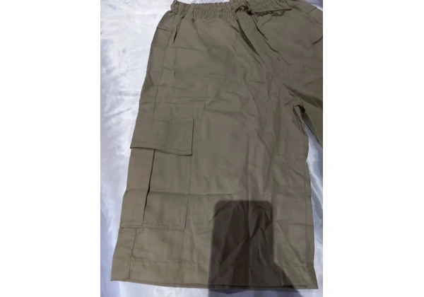 Bermuda masculina