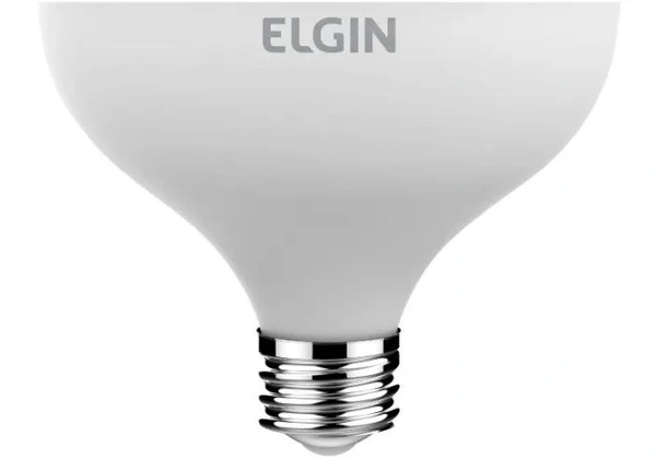 Lâmpada Led Super 65w Branco Frio E27 E40 Alta Potência Bivolt
