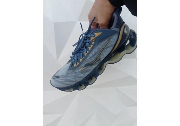 Lançamento mizuno pro 11 o mais topp do mercado