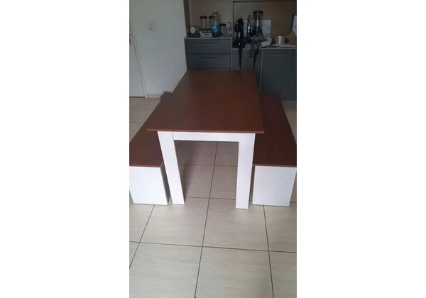 Mesa de banco