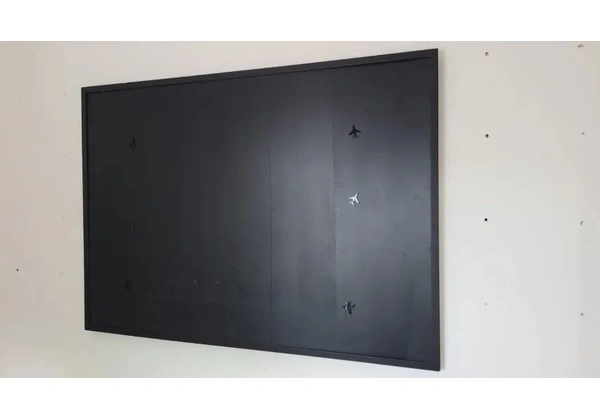 Quadro para irmãs