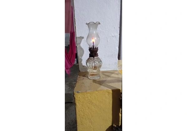 Lamparina