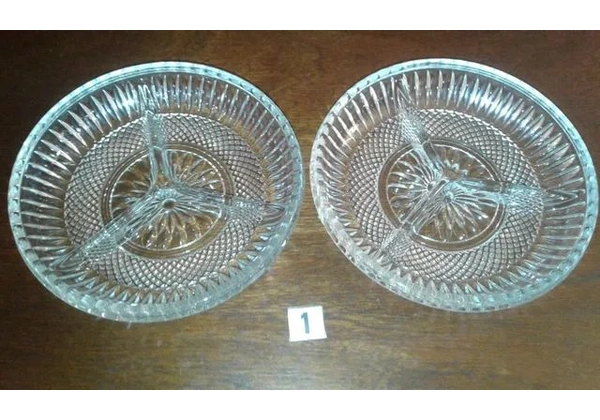 Pratos para Aperitivos