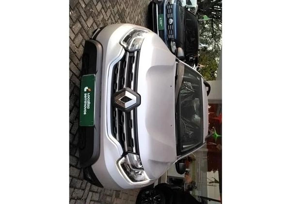 Renault Duster 2024 1.6 16v sce flex intense x-tronic
