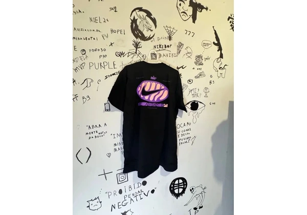 Camisa Nike