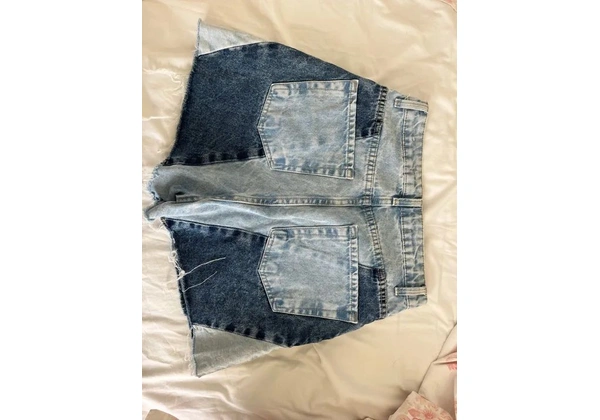 SHORT 34 youcom nunca usado