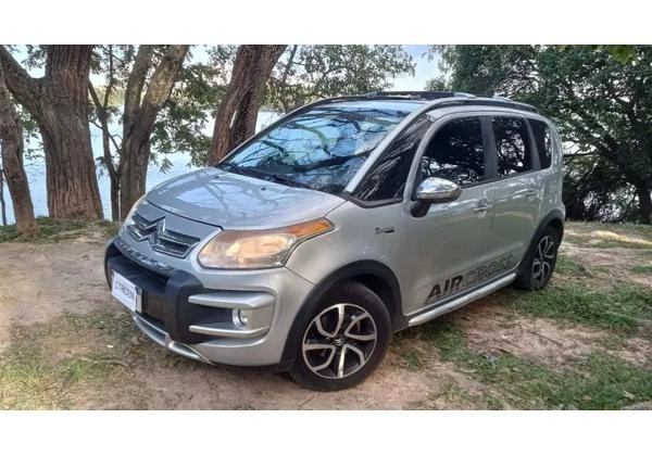 Citroen Atacama Exclusive  1.6 - Super Conservado.