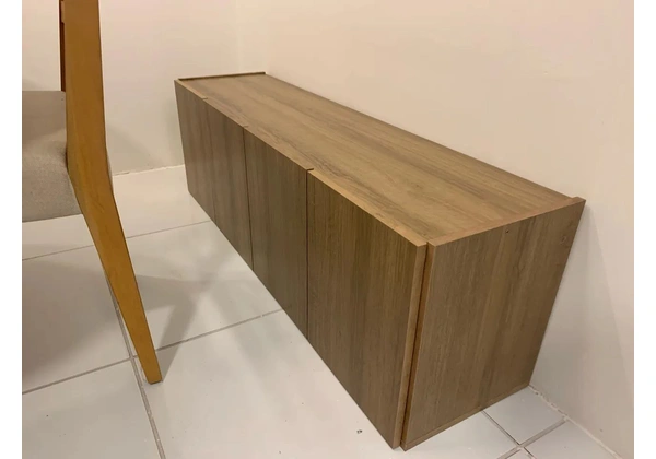 Aparador Buffet Suspenso