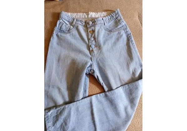 Calça Mon 40