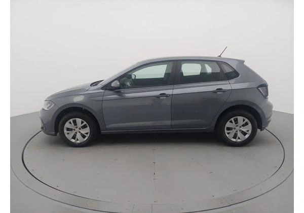 Volkswagen Polo 2024 1.0 mpi manual