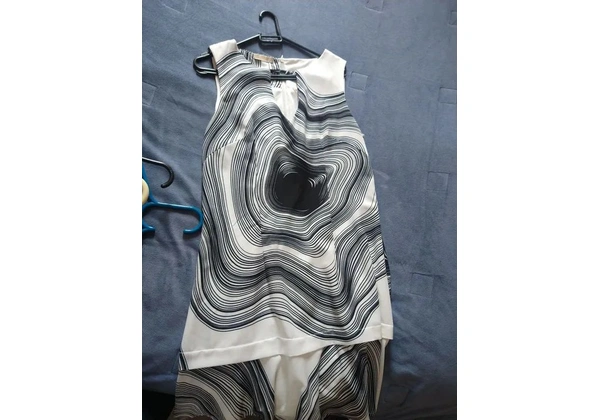 Vestido MOfficer
