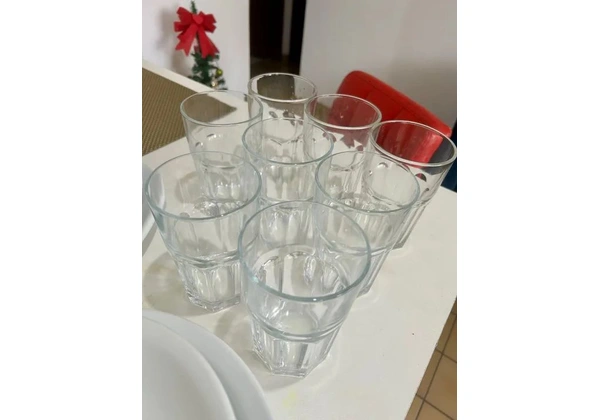 Porcelana Shimidt Bistrô